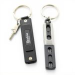 Keychain Self Defense: Empowering Personal Safety with Pressure Targets