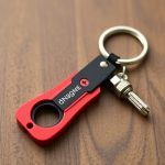 Kubaton Keychain: Your Compact Guide to Legal Self-Defense