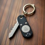 Kubotan Keychain: Training Tips & Legal Permit Requirements