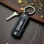 Kubotan Keychain: Unveiling Its Power in Escape Techniques and Everyday Use