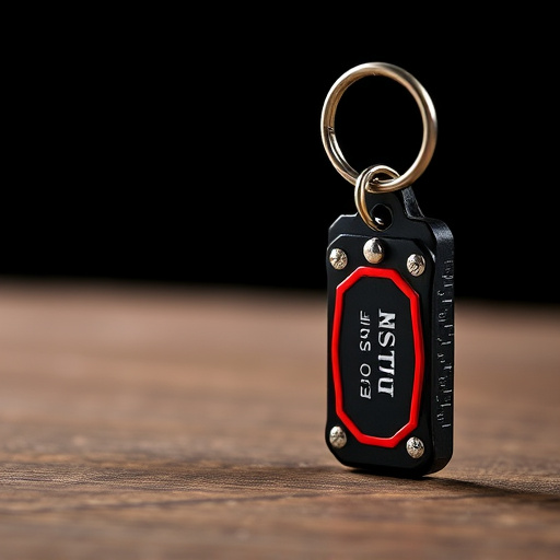 Keychain Safety Tools: Essential Protection for Runners' Peace of Mind