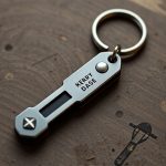 Empowering Women: Keychain Self-Defense with Pressure Targets for Safety