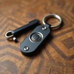 Mastering Kubotan Keychain: Top Defense Moves for Instant Protection