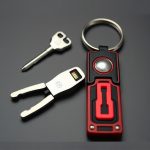 Protective Keychains: Essential Tools for Safe Jogging with Panic Alerts