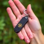 Keychain Safety Tools for Runners: Discreet Defense Everyday Carry Tips