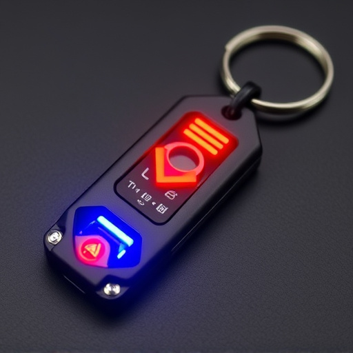 Tactical Keychain: Discreet Self-Defense for Women's Everyday Carry