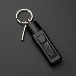 Mastering Self-Defense: The Ultimate Guide to Pepper Spray Keychains