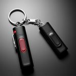 Self-Defense Keychain with Pepper Spray: Composition, Legalities, and Safety