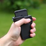 Smart Phone Stun Guns: State Restrictions & Legal Rights Explained