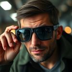 Unveiling Spy Glasses with Hidden Camera: Tech, Uses, & Legalities