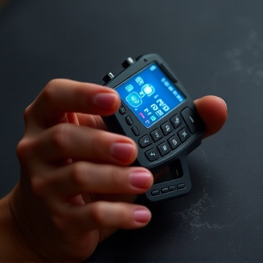 stun gun that looks like a cell phone