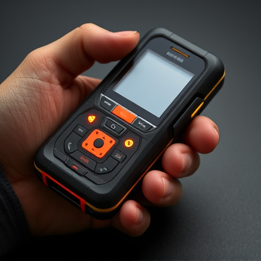 stun gun that looks like a cell phone