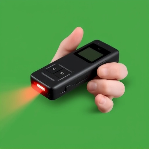 stun gun that looks like a cell phone