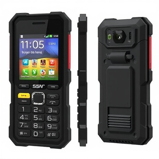 stun gun that looks like a cell phone