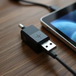 USB Charger Hidden Cameras: Tech, Benefits, Selection, & Ethics