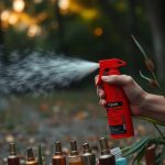 Wildfire Pepper Spray for Women: Benefits, Safety & Effective Use