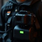 Body-Worn Hidden Cameras: Protection, Legalities, and Benefits Explored