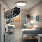 Cameras for Nursing Homes: Enhancing Care with Ethical Monitoring Systems