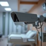 Cameras in Nursing Homes: Benefits, Privacy, and Technology Trends