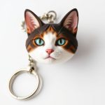 Cat Ears Keychain Pepper Spray: A Creative Self-Defense Option?