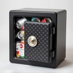 Hidden Storage Containers: Discreet, Realistic Solutions for Safe Keeping