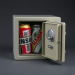 Realistic Book Safes: Secure Discreet Storage Solutions