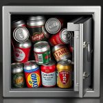 Hidden Compartments: Creative Food Container Ideas for Secrecy & Safety