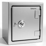 Hollowed Book: Disguised Safe for Creative Security