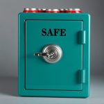 Discreet Safe Disguised as Household Items: Best Choices for Cash Security