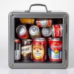 Creative Food Container Ideas for Hiding Safe Fake Goods