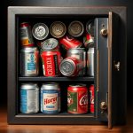 Hidden Safes: Securing Valuables with Discreet, Aesthetic Appeal