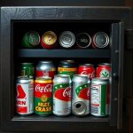 Disguised Safes: Creative Home Security Solutions for Smart Living