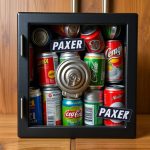 Hiding in Plain Sight: Unseen Compartments for Consumer Goods Safety