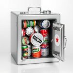 Stealth Safes: Disguised in Everyday Products like Fake Soda Cans