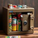 Hidden Storage Cans: Securely Hide Important Documents