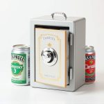 Stealth Safes: Disguised Storage Solutions for Everyday Products