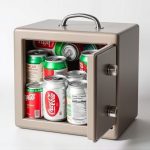 Creative Food Container Hidden Compartment Ideas for Discreet Storage