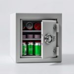 Hidden Safes in Plain Sight: Disguised Storage for Maximum Security