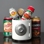 Best Fake Soda Can Safe: Discreet Storage Solutions for Enhanced Security