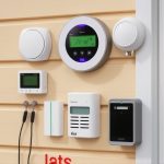 Optimize DIY Home Alarms: Strategize Camera Placement for Ultimate Protection