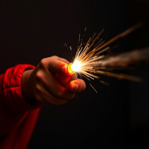 does a stun gun knock you out