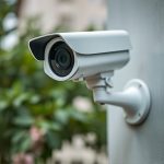 Battery-Powered Security Camera Decoys: Best Placement Strategies