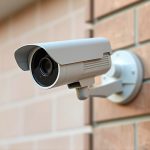 Dummy Cameras With Flashing LED: Effective Anti-Theft Measures