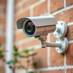 Realistic Dummy Dome vs Bullet Cameras: Installation Guide for Optimal Security