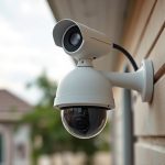 Indoor vs Outdoor Dummy Cameras: Specifications & Durability Guide