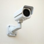 Weatherproof Fake Cameras: Boosting Business Security with Motion Sensors