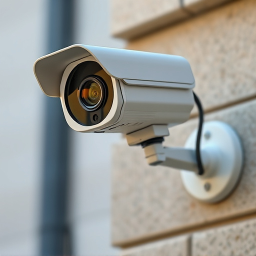 Weatherproof Fake Cameras: A Guide to Outdoor Dummy Camera Installation
