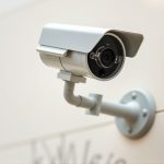 Mount Dummy Cameras Under Eaves: A Creative Security Solution