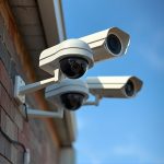 Outdoor Dummy Cameras: Preventing Theft with Psychological Deterrence