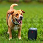 Humane Training Modes: Effective Electronic Animal Repellents for Various Environments